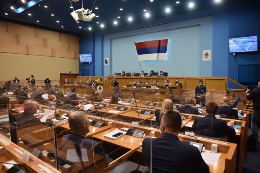 Novi udar na slobodu izražavanja i kritičko mišljenje u RS-u